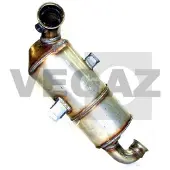 VEGAZ PGK-887 Roetfilter (DPF)