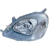 JUMASA 38025170 Koplamp