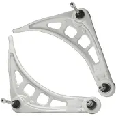 RIDEX 772S0951 Reparatieset, wieldraagarm