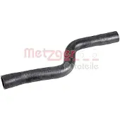 METZGER 2421605 Radiateurslang
