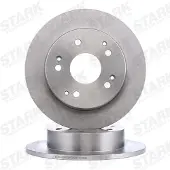 Stark SKBD-0022180 Remschijf