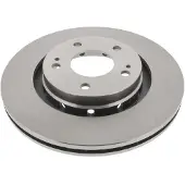MAPCO 25242 Remschijf