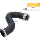 SIEGEL AUTOMOTIVE SA4G0026 Laadluchtslang
