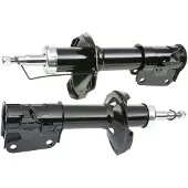 RIDEX 854S1827 Schokdemper