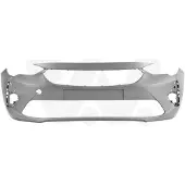 VAN WEZEL 3805576 Bumper