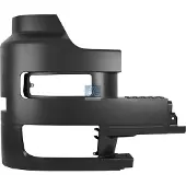DT Spare Parts 4.62415 Bumper