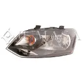 JUMASA 38315539 Koplamp