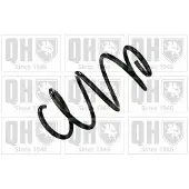 Quinton Hazell QCS8456 Chassisveer