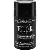 Toppik Hair Building Fibers - Black 12 g