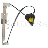 JUMASA ZR VK726 L Raammechanisme
