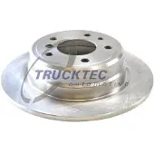 TRUCKTEC AUTOMOTIVE 08.34.035 Remschijf