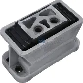 DT Spare Parts 4.80220 Motorsteunlager
