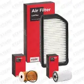 Stark SKFS-188103339 Filterset