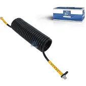 DT Spare Parts 4.10124 Spiraalslang