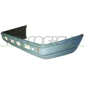 PRASCO ME0331071 Achterbumper