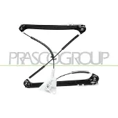 PRASCO Raambedieningsmechanisme AD320W043