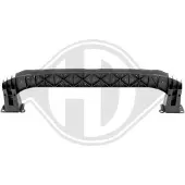 Diederichs 4013760 Schokdemper, bumper