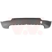 VAN WEZEL 2128540 Achterbumper