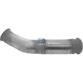 DT Spare Parts 2.14988 Voorpijp