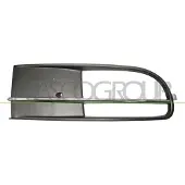 PRASCO VG4242133 Ventilatiegrille, bumper