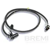 BREMI 50896 Wielsnelheidssensor (ABS)
