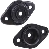 RIDEX 1180S0863 Veerpootlager
