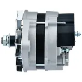 Hella 8EL 015 643-111 Dynamo / Alternator