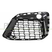 PRASCO BM0552134 Ventilatiegrille, bumper