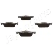 Japanparts PA-0093AF Remblokken