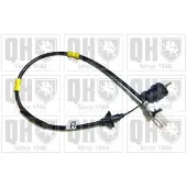 Quinton Hazell QCC1550 Koppelingskabel
