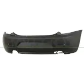 PRASCO AA3421051 Achterbumper