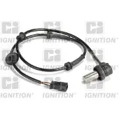 Quinton Hazell XABS149 Wielsnelheidssensor (ABS)