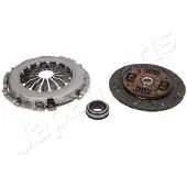 Japanparts KF-H66 Koppelingsset
