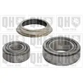 Quinton Hazell QWB863 Wiellagerset