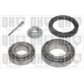 Quinton Hazell QWB628 Wiellagerset