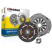 DIAMAX T5153K3 Koppelingsset