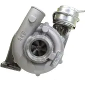 ALANKO 11900081 Turbocharger