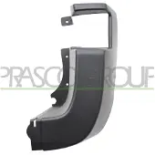 PRASCO FD9501153 Achterbumper