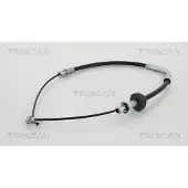 TRISCAN 8140 161159 Handremkabel