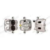 FERODO FCL694811 Remklauw