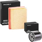 RIDEX 4055F0914 Filterset