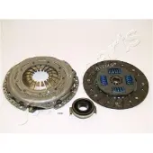 Japanparts KF-722 Koppelingsset
