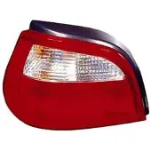 IPARLUX 16805631 Achterlicht