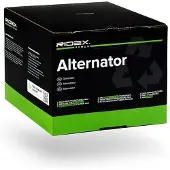 RIDEX 4G0074R Dynamo / Alternator