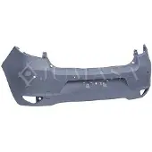 JUMASA 25444060 Achterbumper
