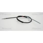 TRISCAN 8140 161128 Handremkabel