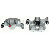BUDWEG CALIPER 341492 Remklauw
