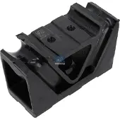 DT Spare Parts 1.27002 Motorsteunlager