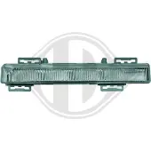 Diederichs 1672188 Dagrijverlichting