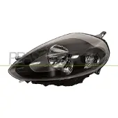 PRASCO FT3444924 Koplamp